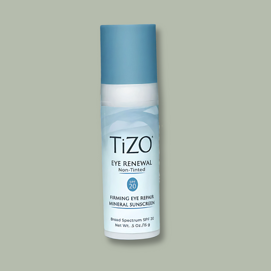 TiZO – Eye Renewal SPF20 sin Color