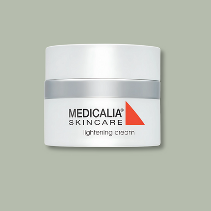Medicalia - Lightening Cream