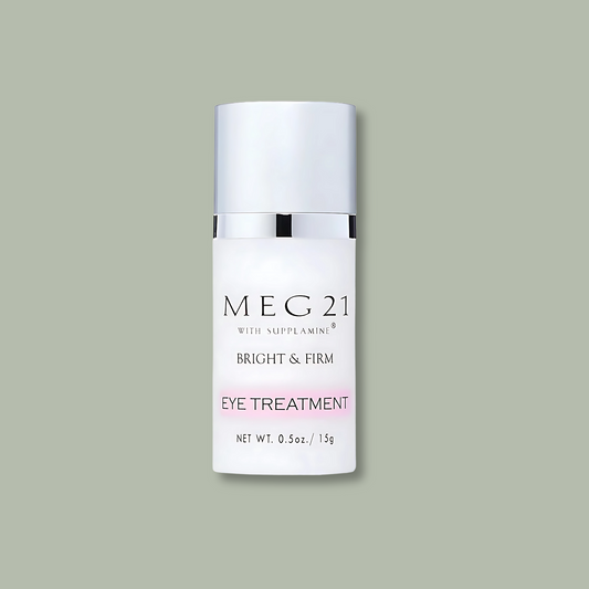 Meg 21 - Eye treatment con supplamine