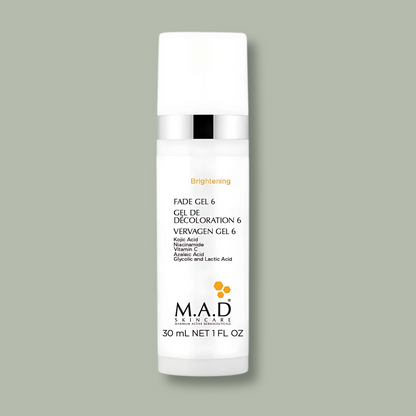 Mad - Fade gel suero despigmentante