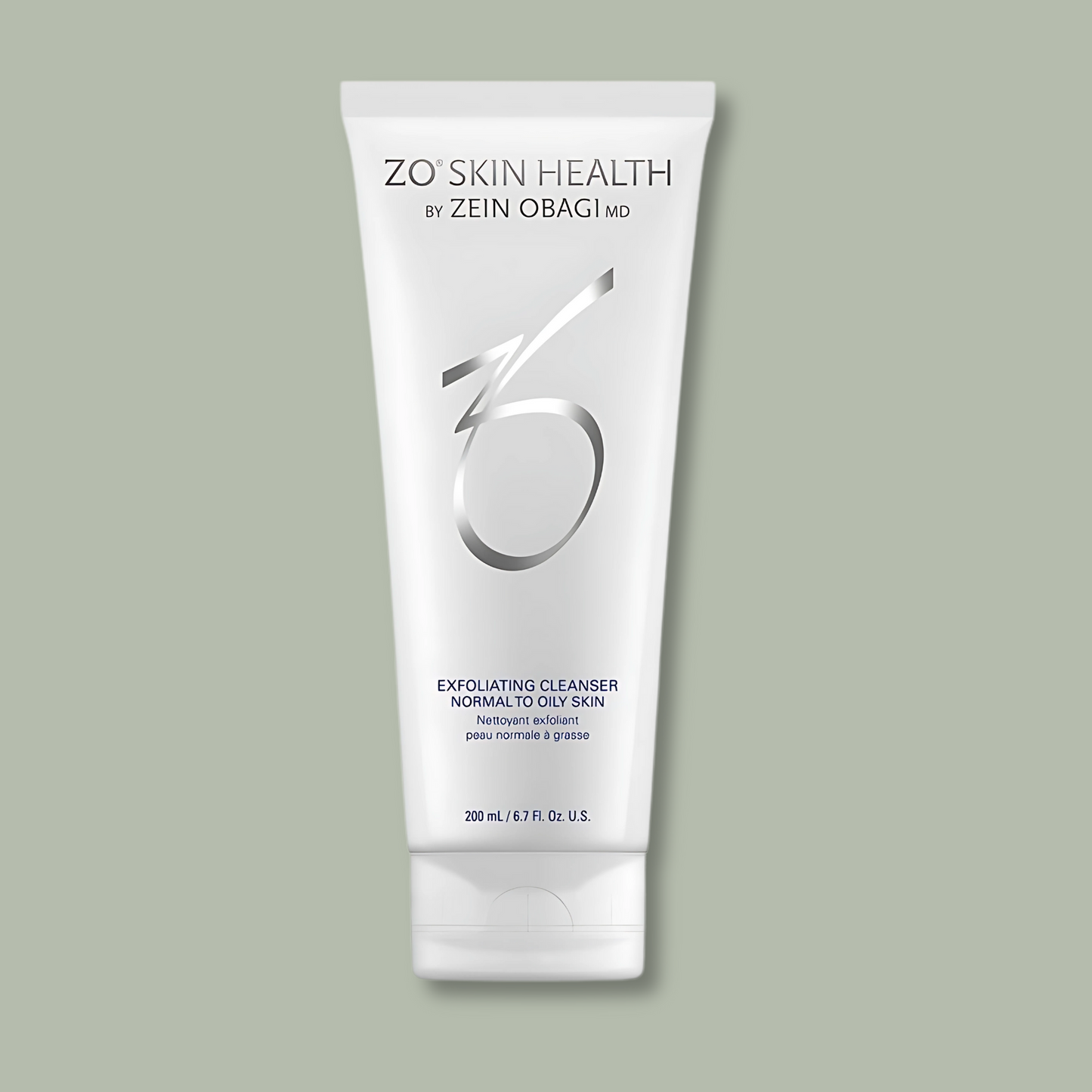 ZO Skin Health - Exfoliating cleanser