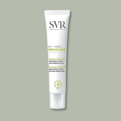 SVR - Sebiaclear mat pores