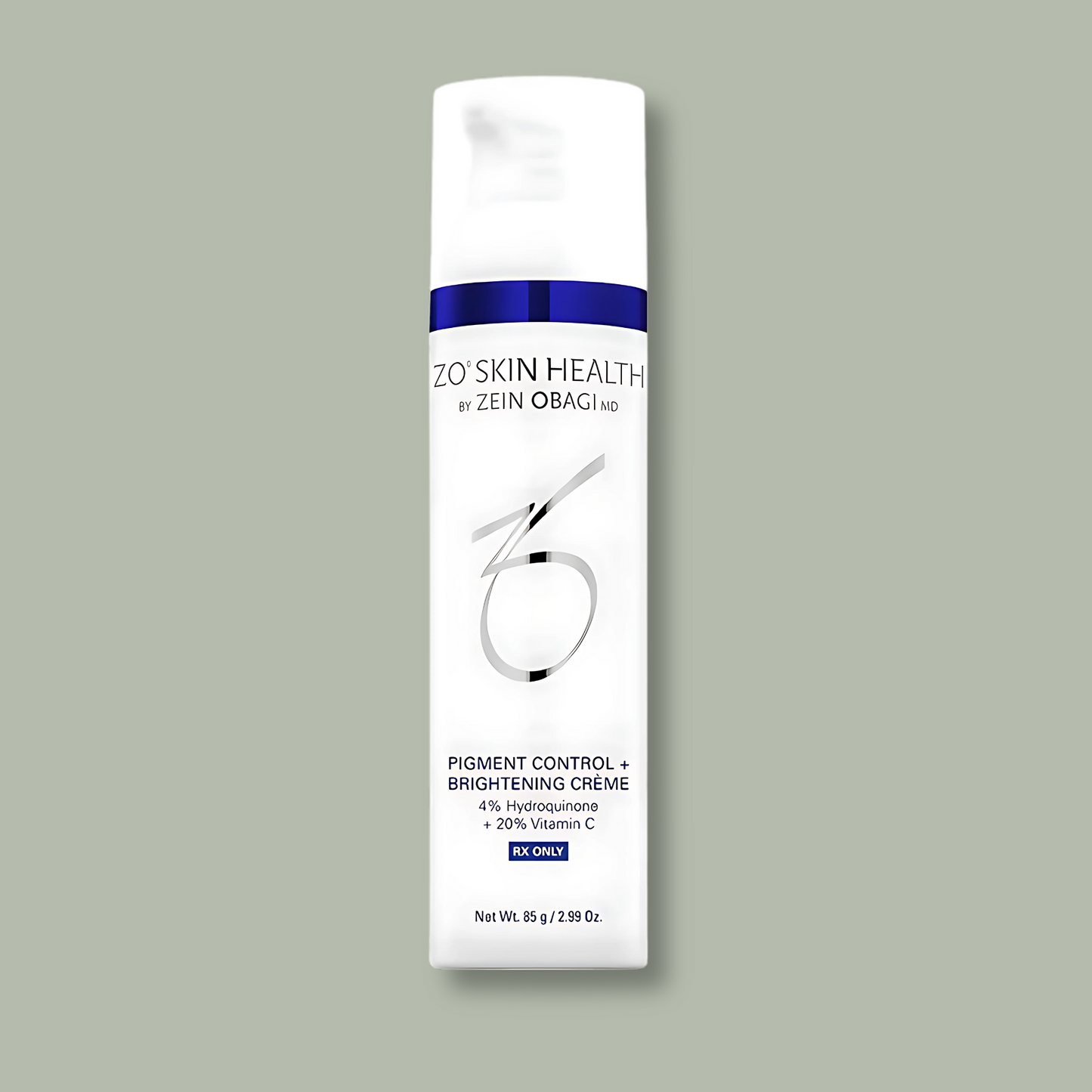 ZO Skin Health - Pigment control + brightening creme