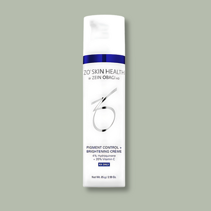 ZO Skin Health - Pigment control + brightening creme
