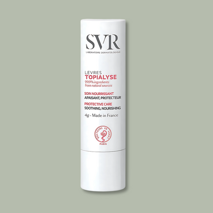 SVR - Stick levres topialyse