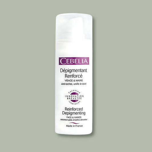 Cebelia - Depigmentant renforce