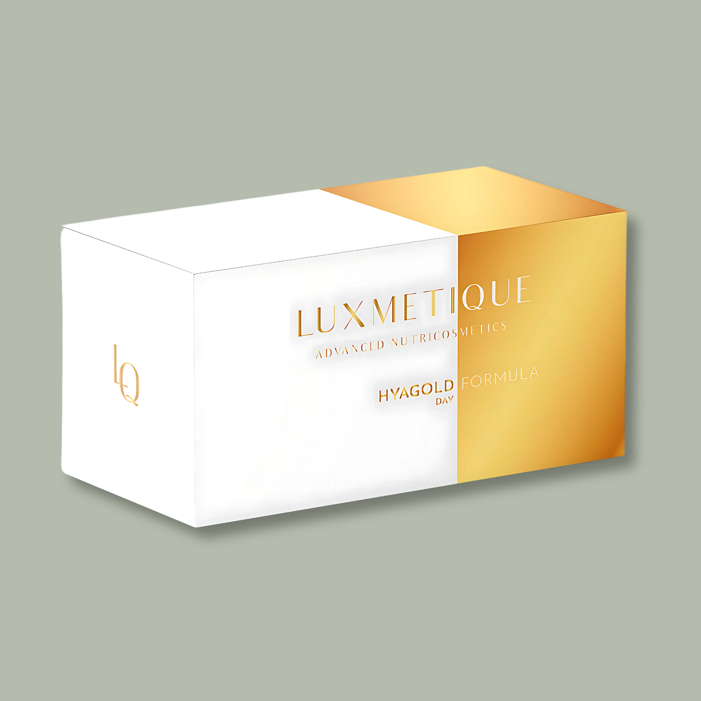 Luxmetique - formula hyagold