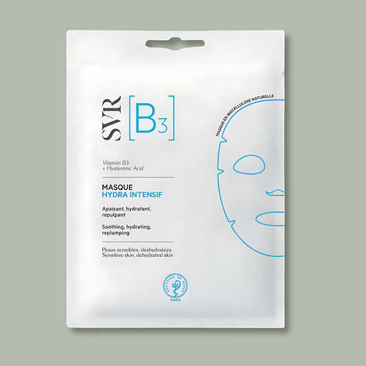 SVR - B3 Mascarilla Hidratante Intensa