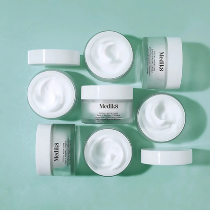 Medik8 - Total Moisture Daily Facial Cream