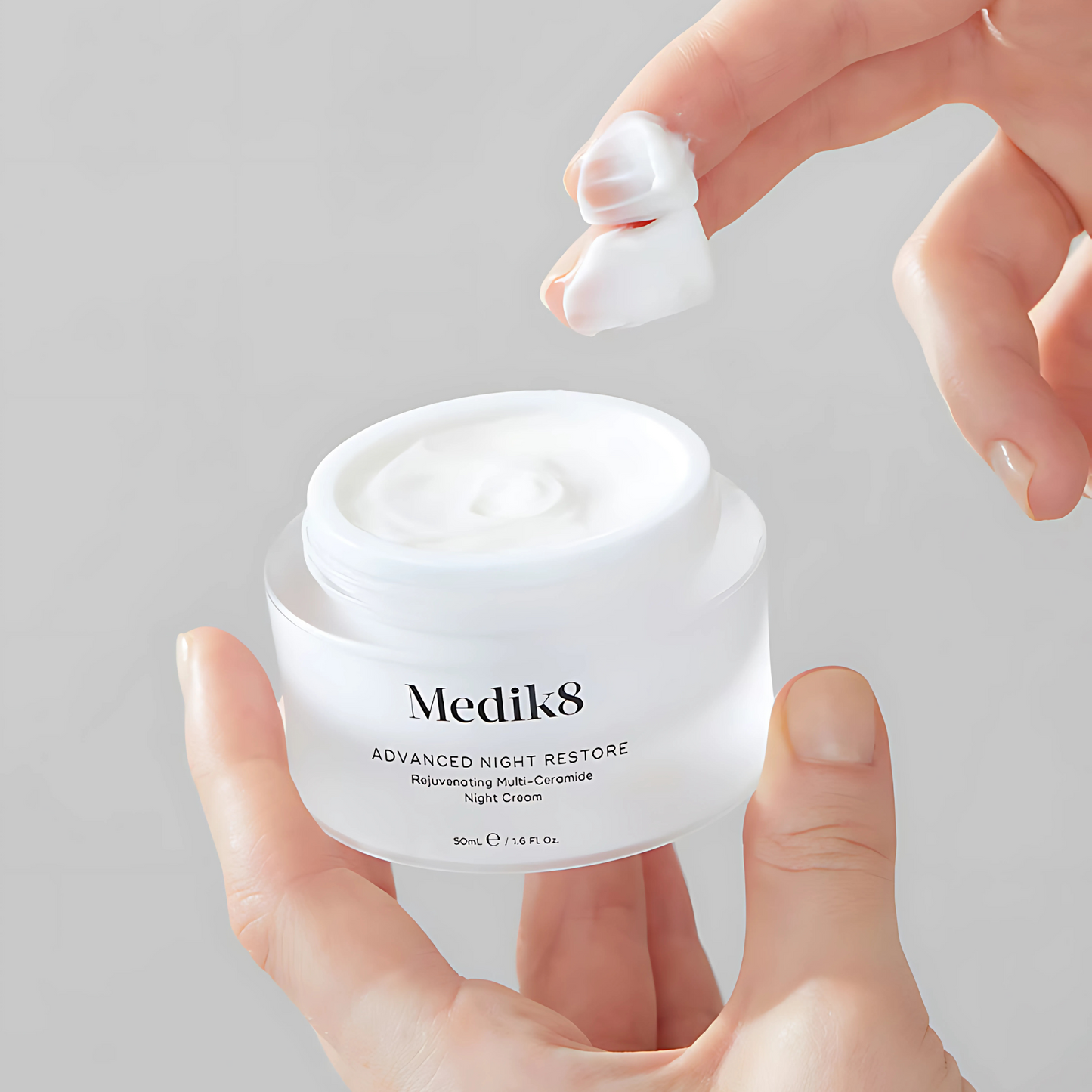 Medik8 - Advanced night restore