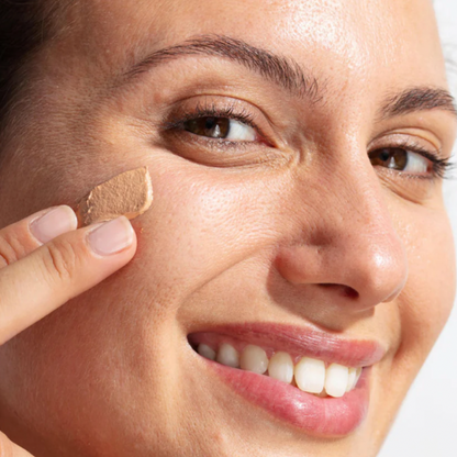 SVR - Sun secure blur teinté SPF50+