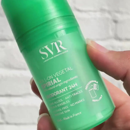 SVR - Roll-On Végétal Spirial