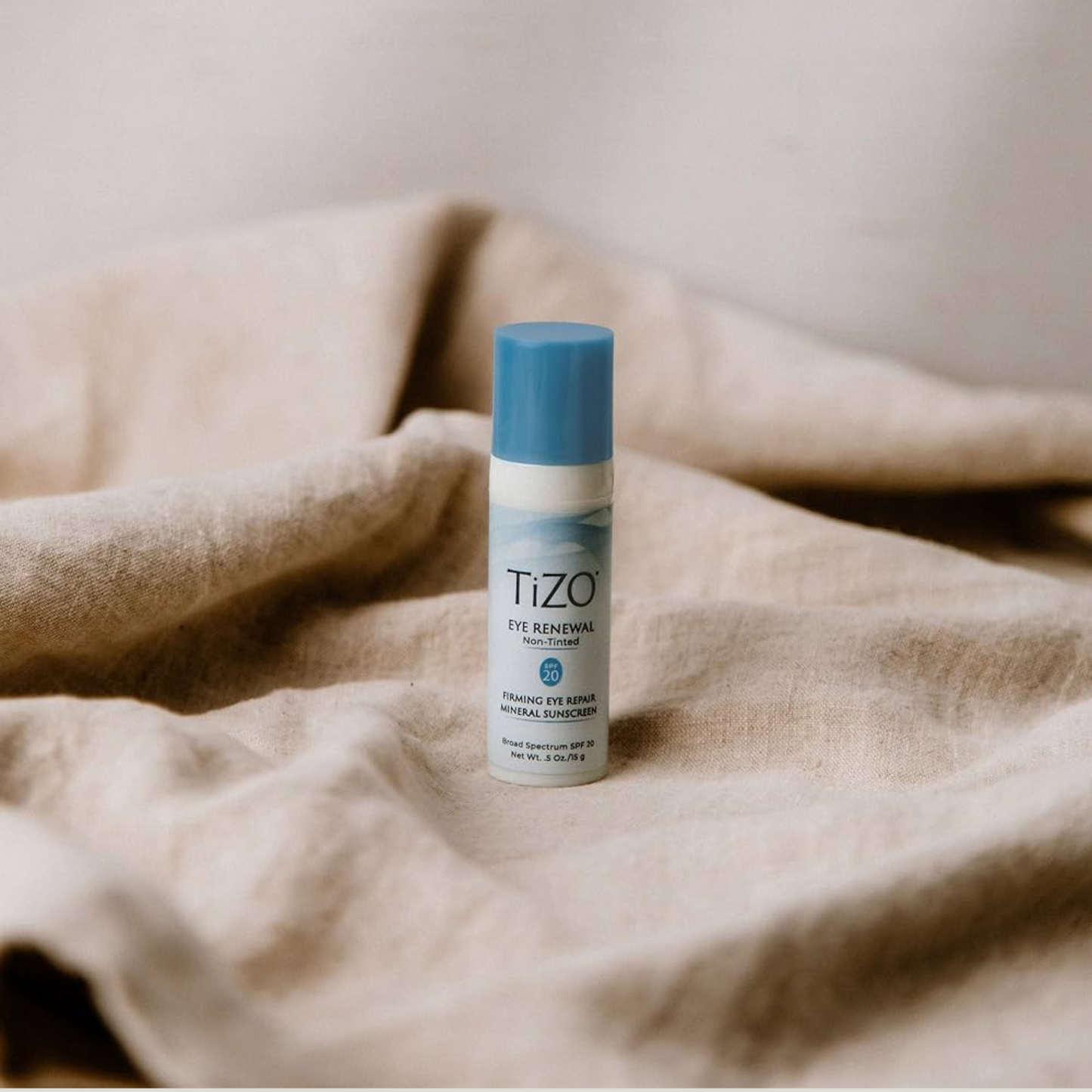 TiZO – Eye Renewal SPF20 sin Color