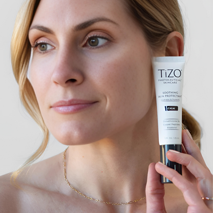 TiZO - Soothing skin protectant calm