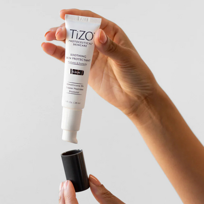 TiZO - Soothing skin protectant calm