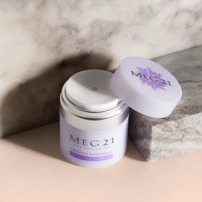 Meg 21 - Advanced formula con supplamine