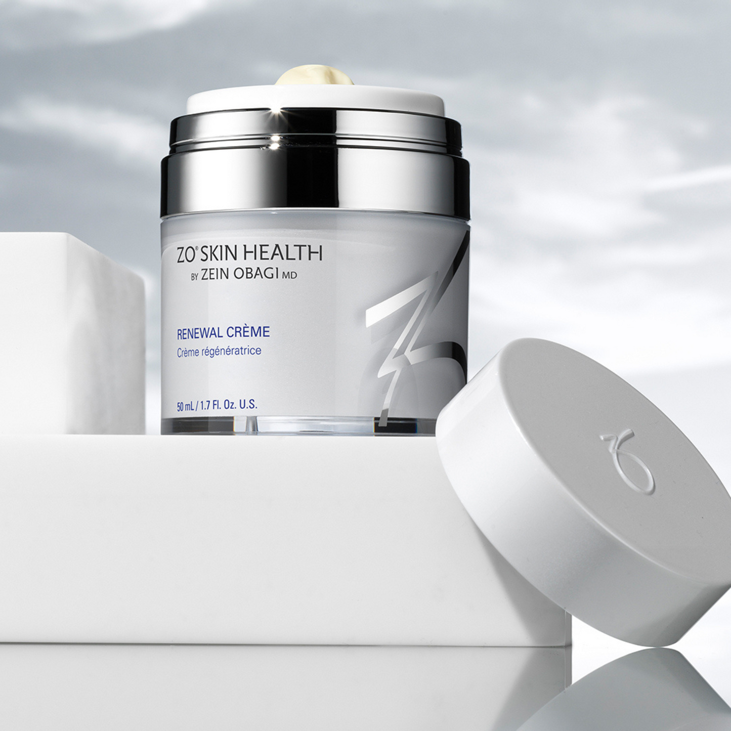 ZO Skin Health - Renewal creme