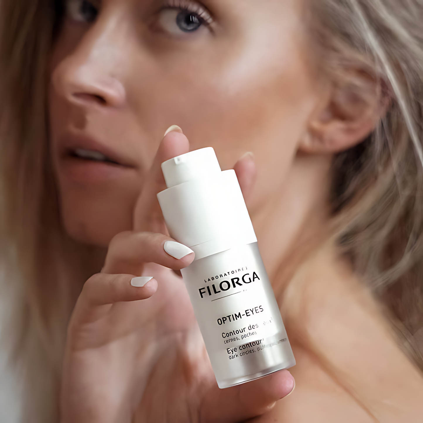 Filorga - Optim-eyes