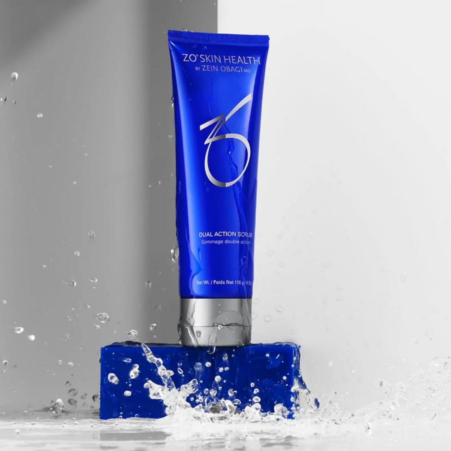 ZO Skin Health - Dual action scrub