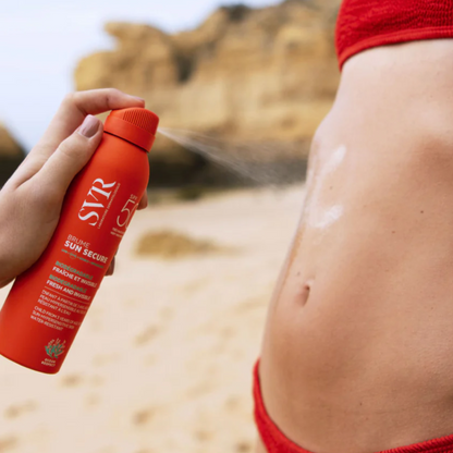 SVR - Brume sun secure