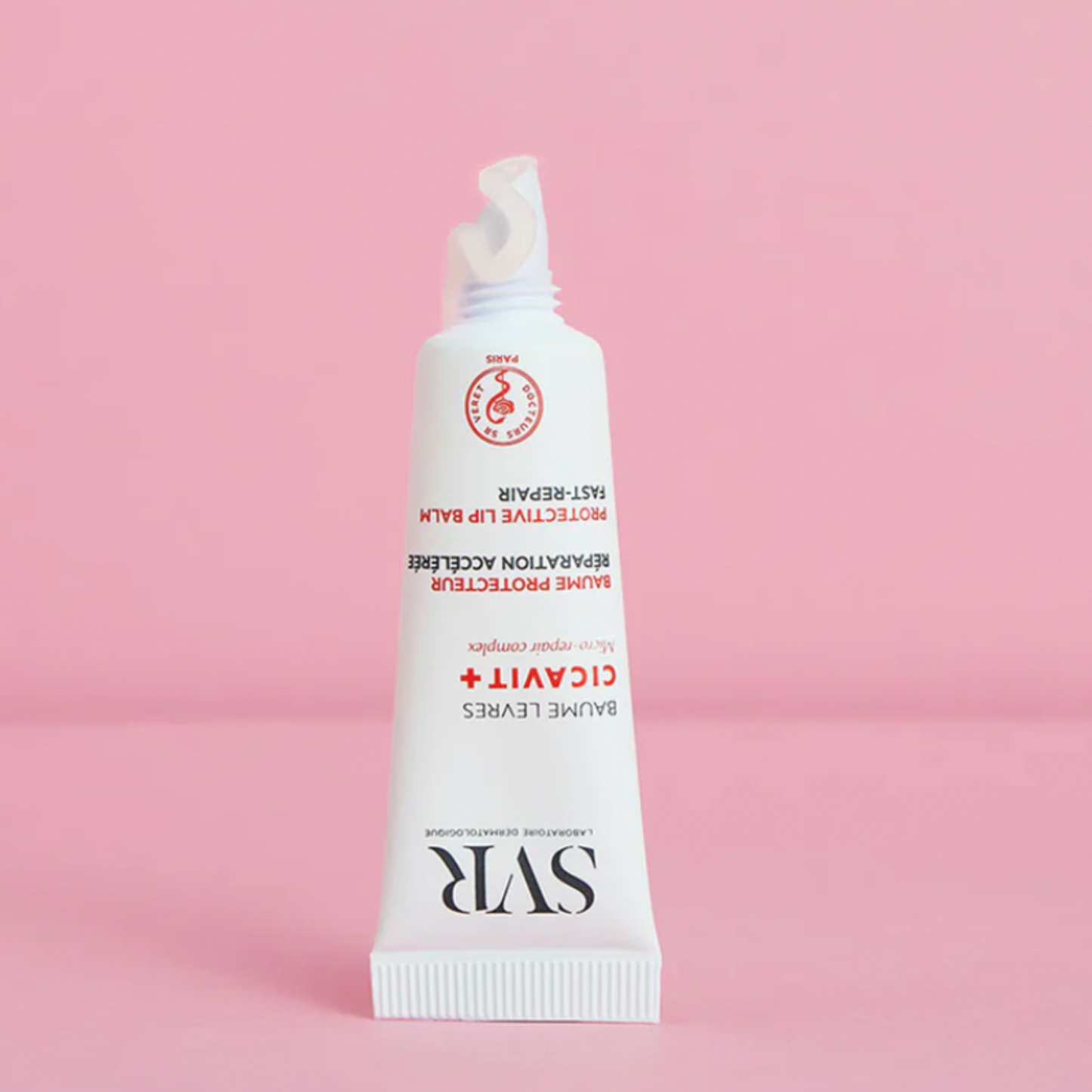 SVR - Baume levres cicavit