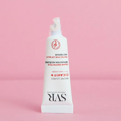 SVR - Baume levres cicavit