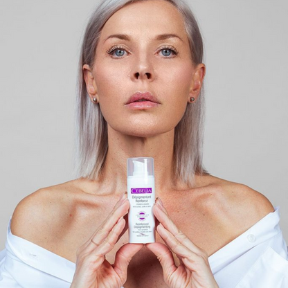 Cebelia - Depigmentant renforce