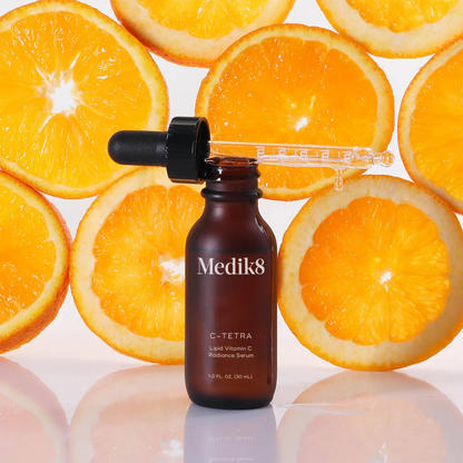 Medik8 - C-tetra serum
