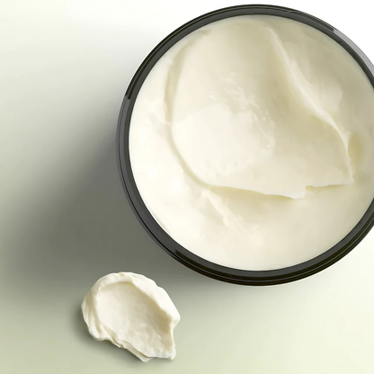 Repair hair mask 