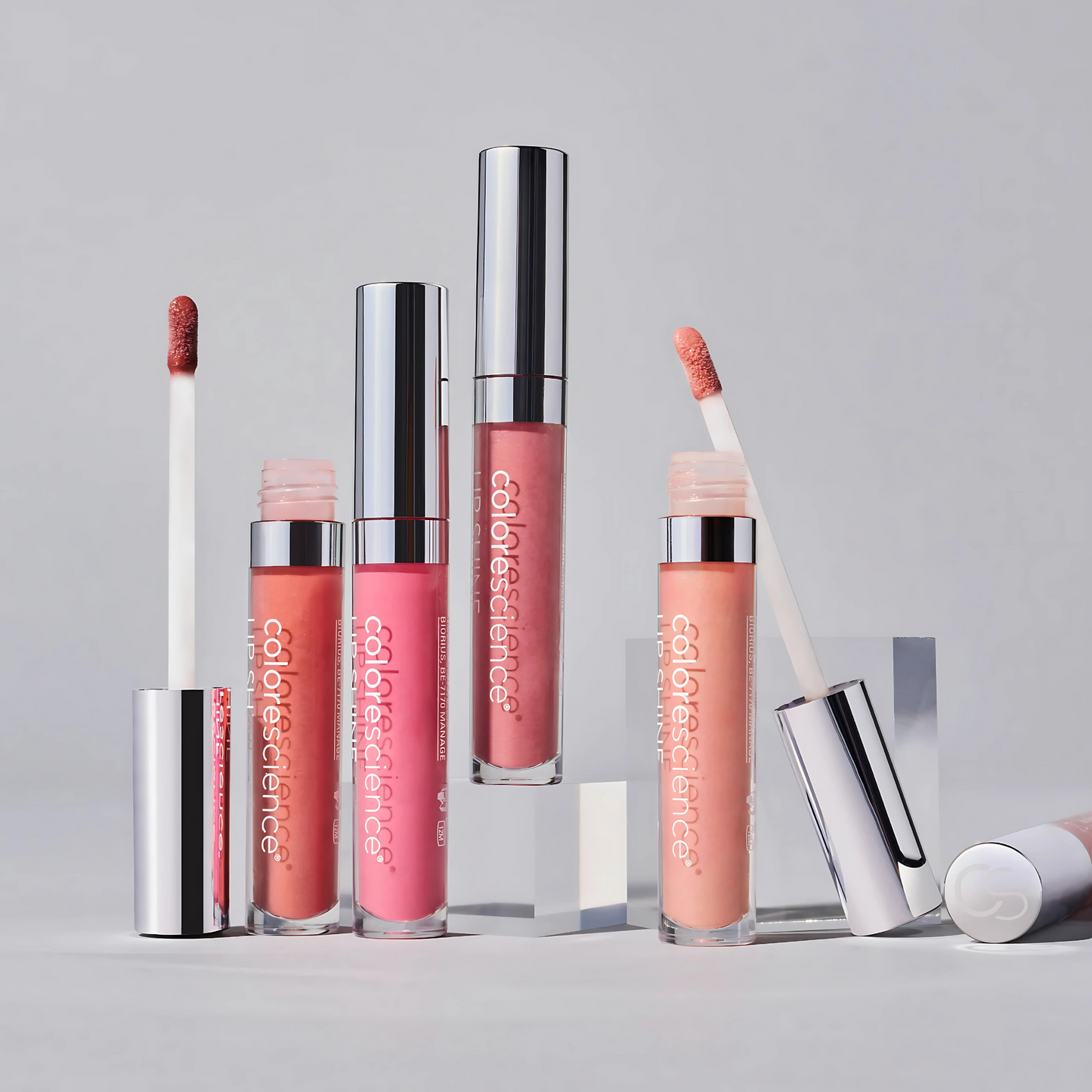 Colorescience - lip shine SPF 35