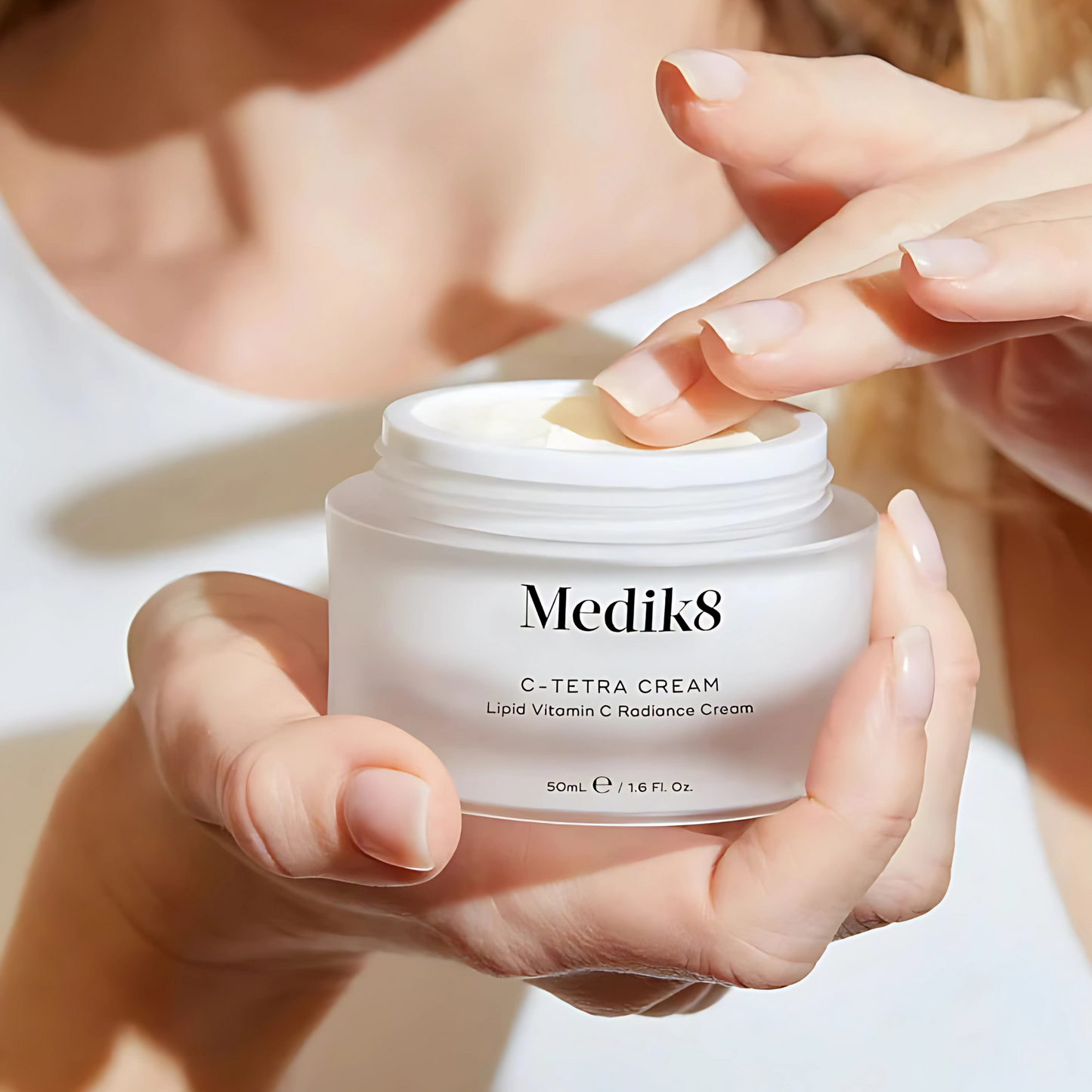 Medik8 - C-Tetra Cream