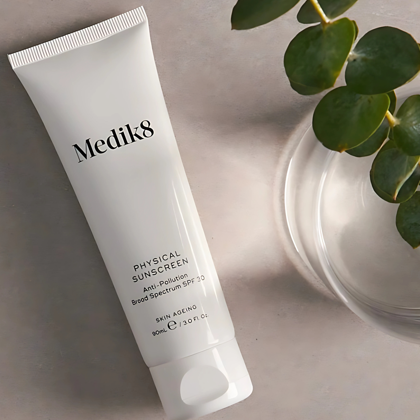 Medik8 - Physical sunscreen