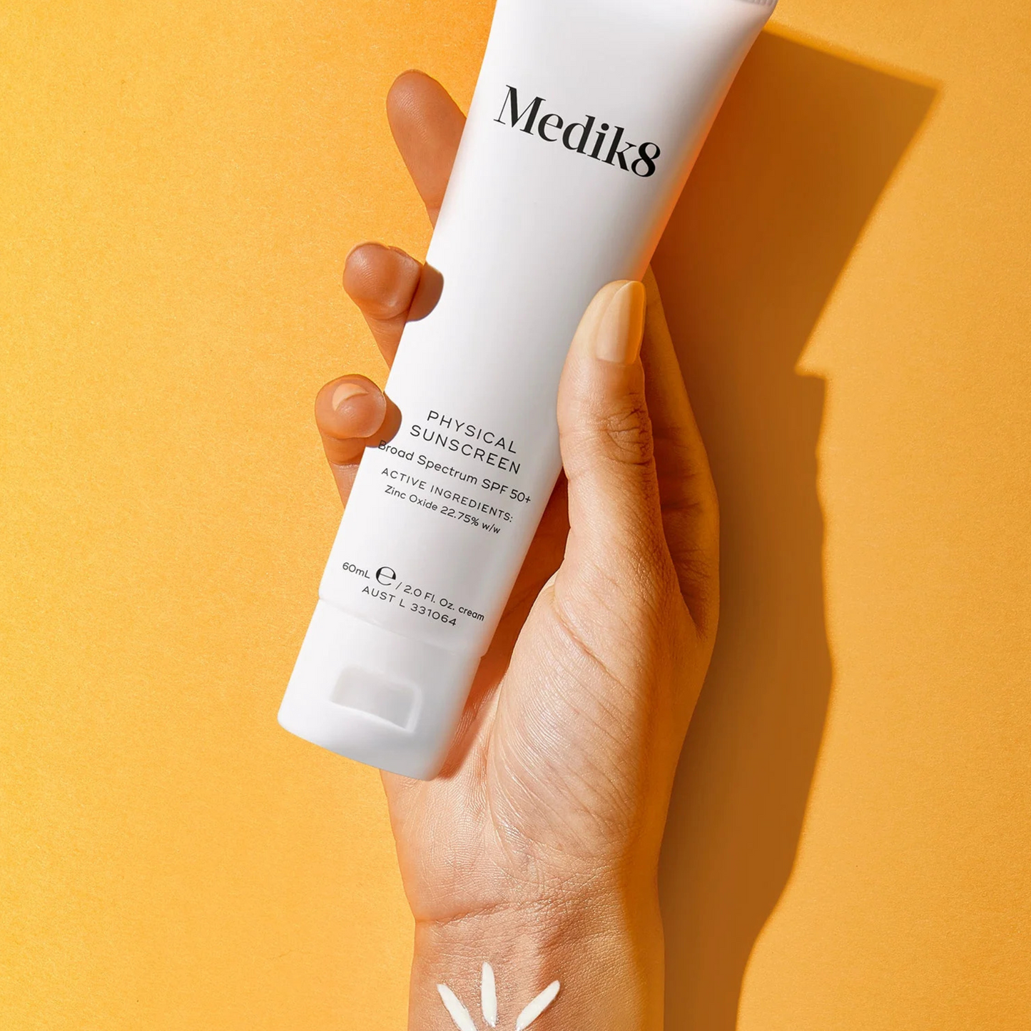 Medik8 - Physical sunscreen