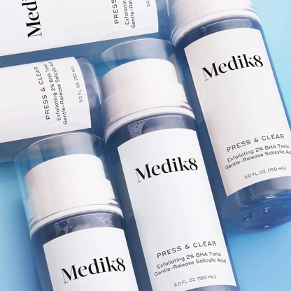 Medik8 - Press & clear