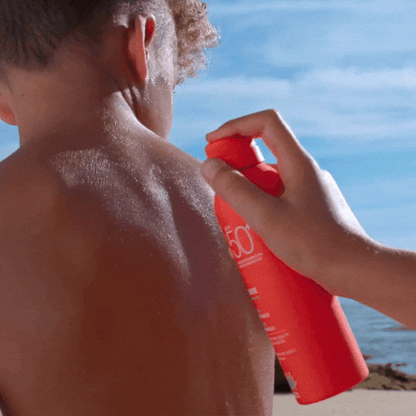 SVR - Brume sun secure