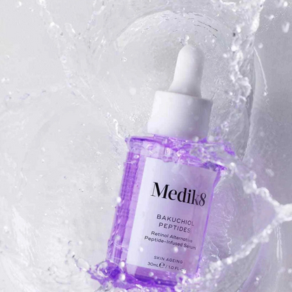 Medik8 - Bakuchiol Peptides